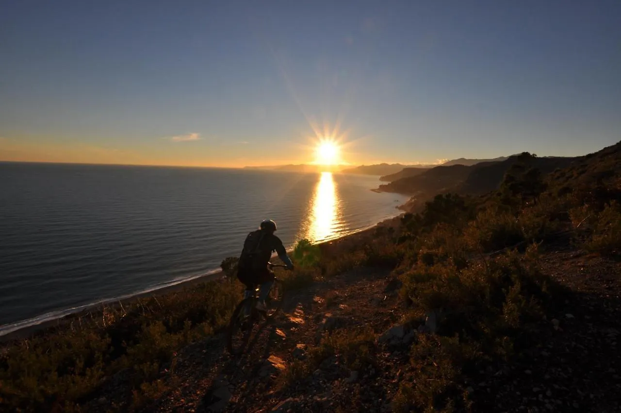 Residence Finale Bike And Beach Finale Ligure Appartement