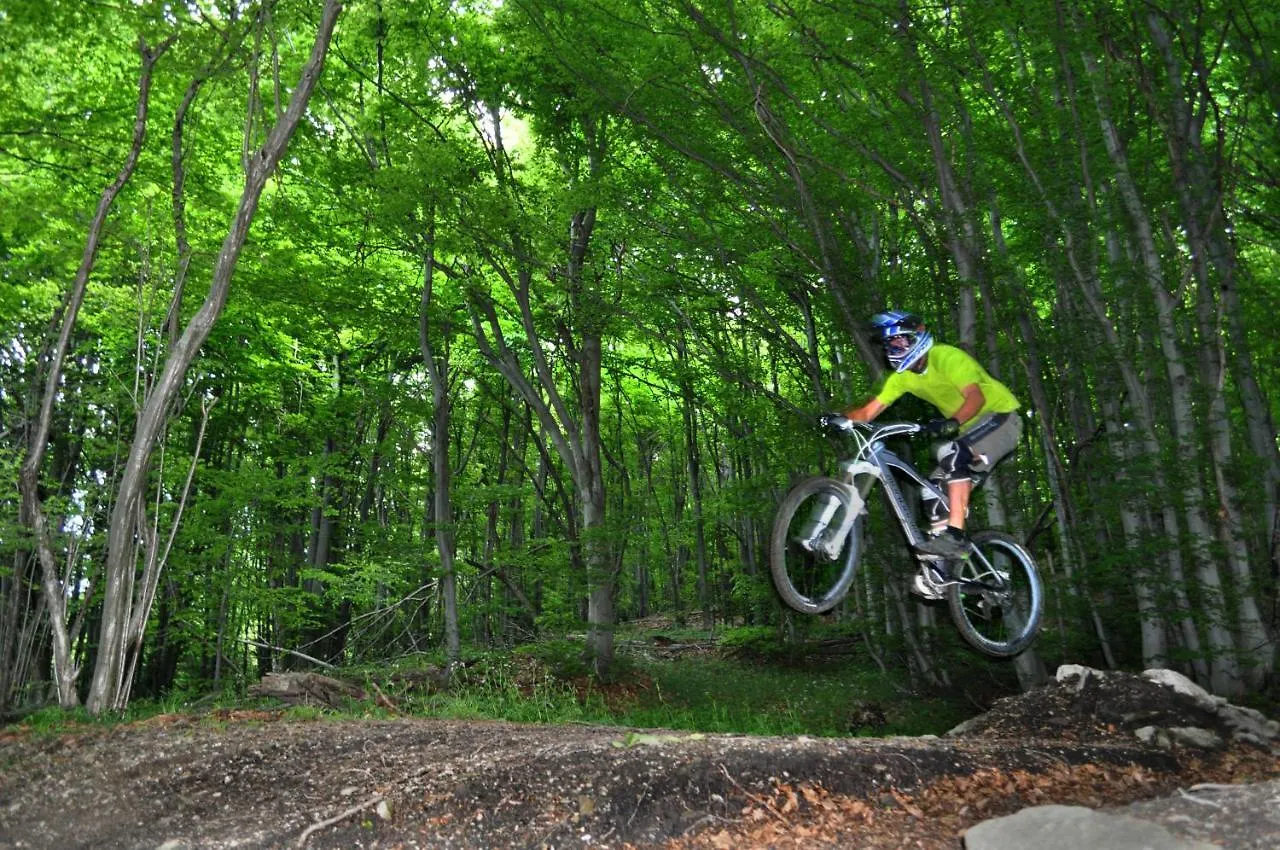 Residence Finale Bike&Beach Finale Ligure