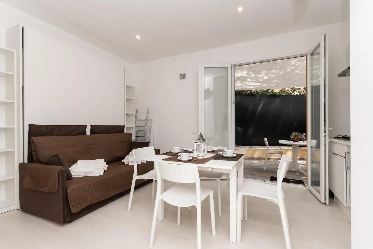 Residence Finale Bike And Beach Finale Ligure Appartement
