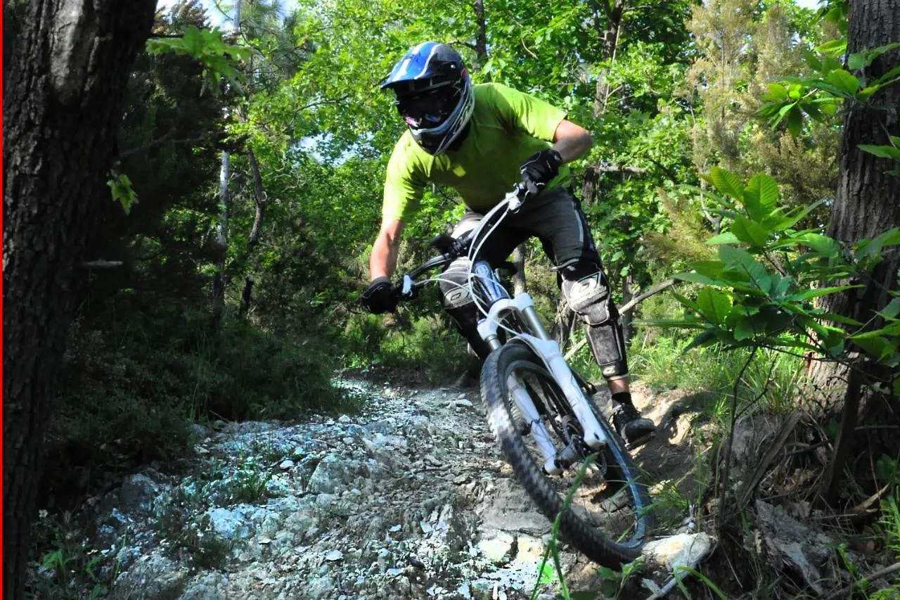 Residence Finale Bike And Beach Finale Ligure Appartement