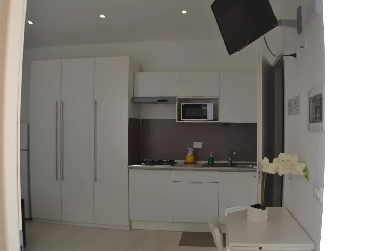 Appartement Residence Finale Bike And Beach Finale Ligure