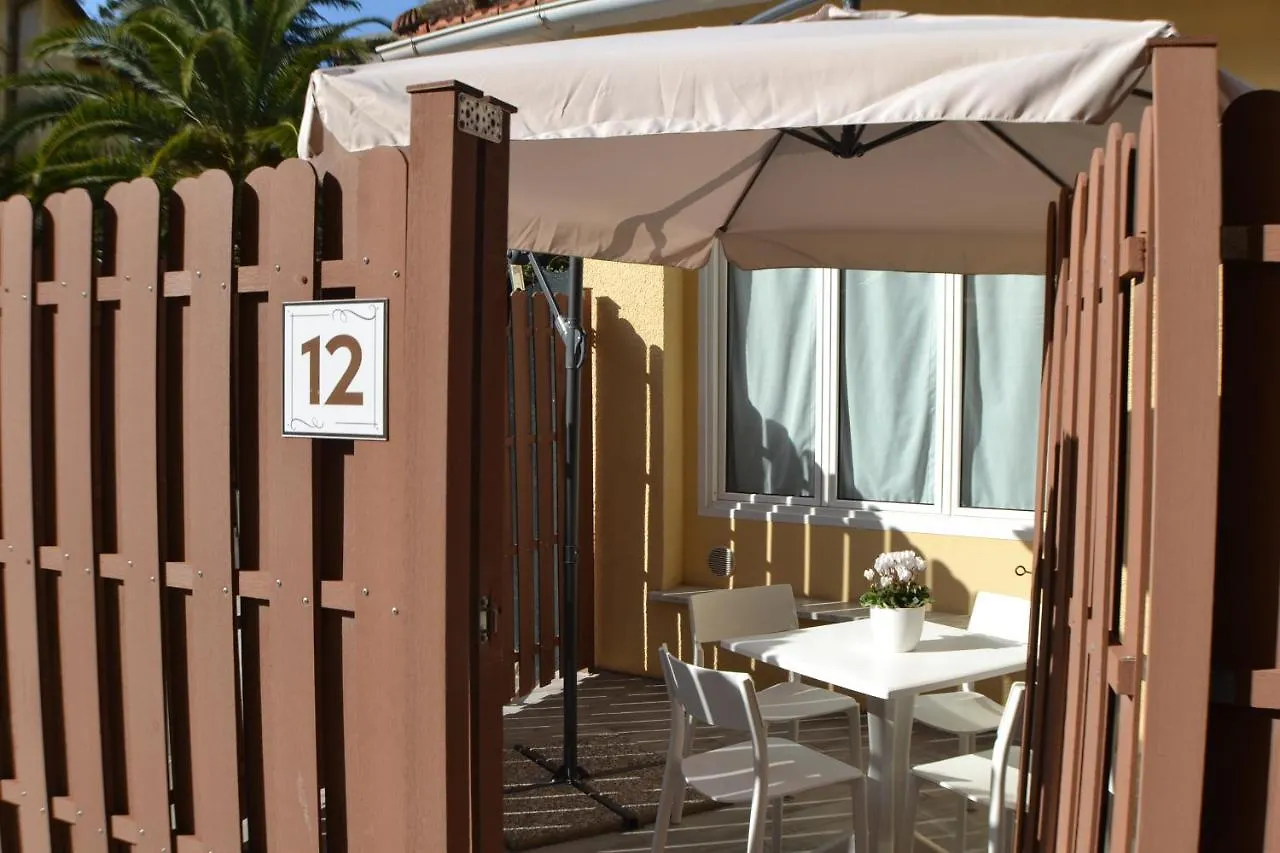 Apartment Residence Finale Bike&Beach Finale Ligure