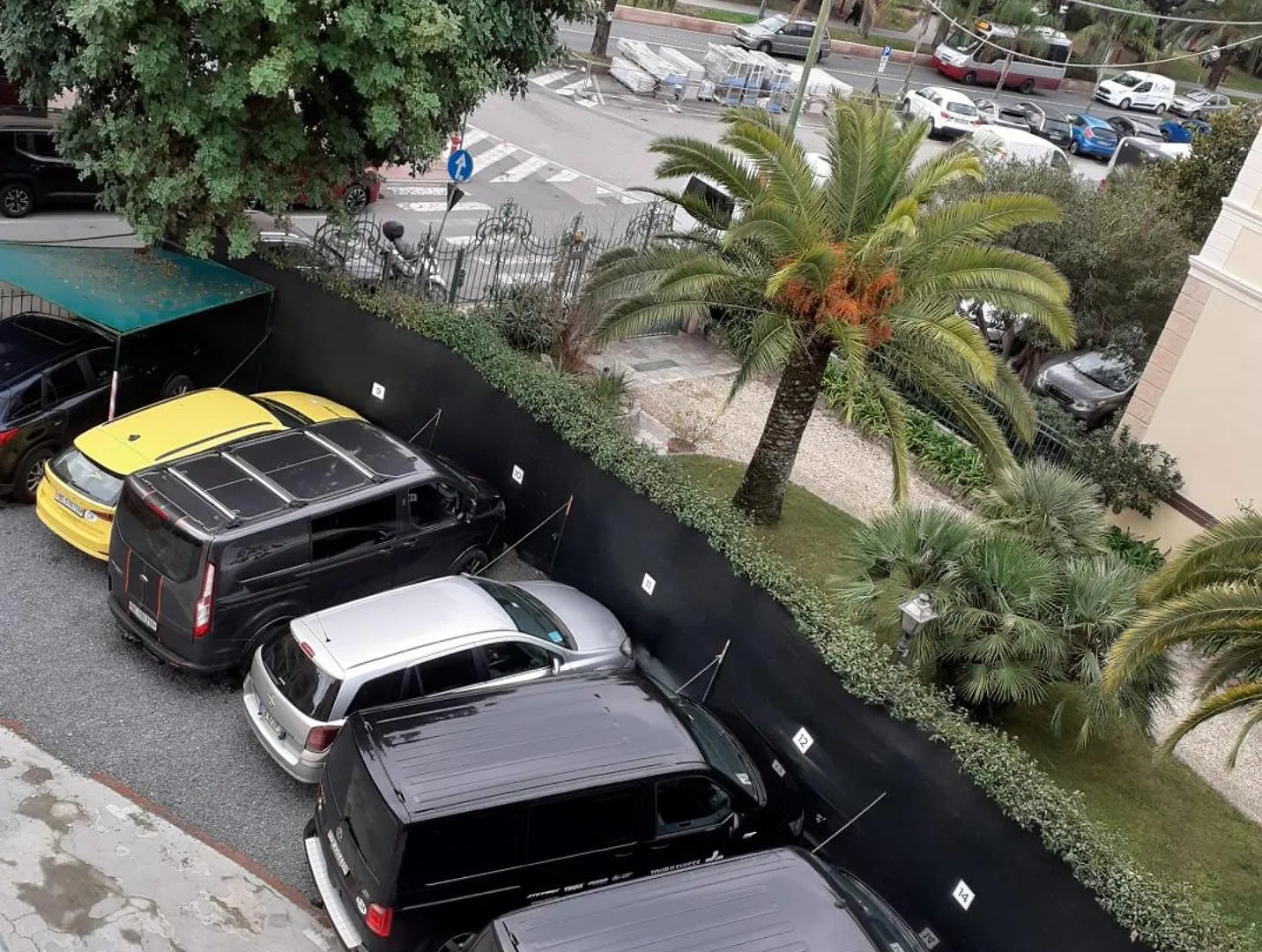Residence Finale Bike&Beach Finale Ligure 0*,  Italien