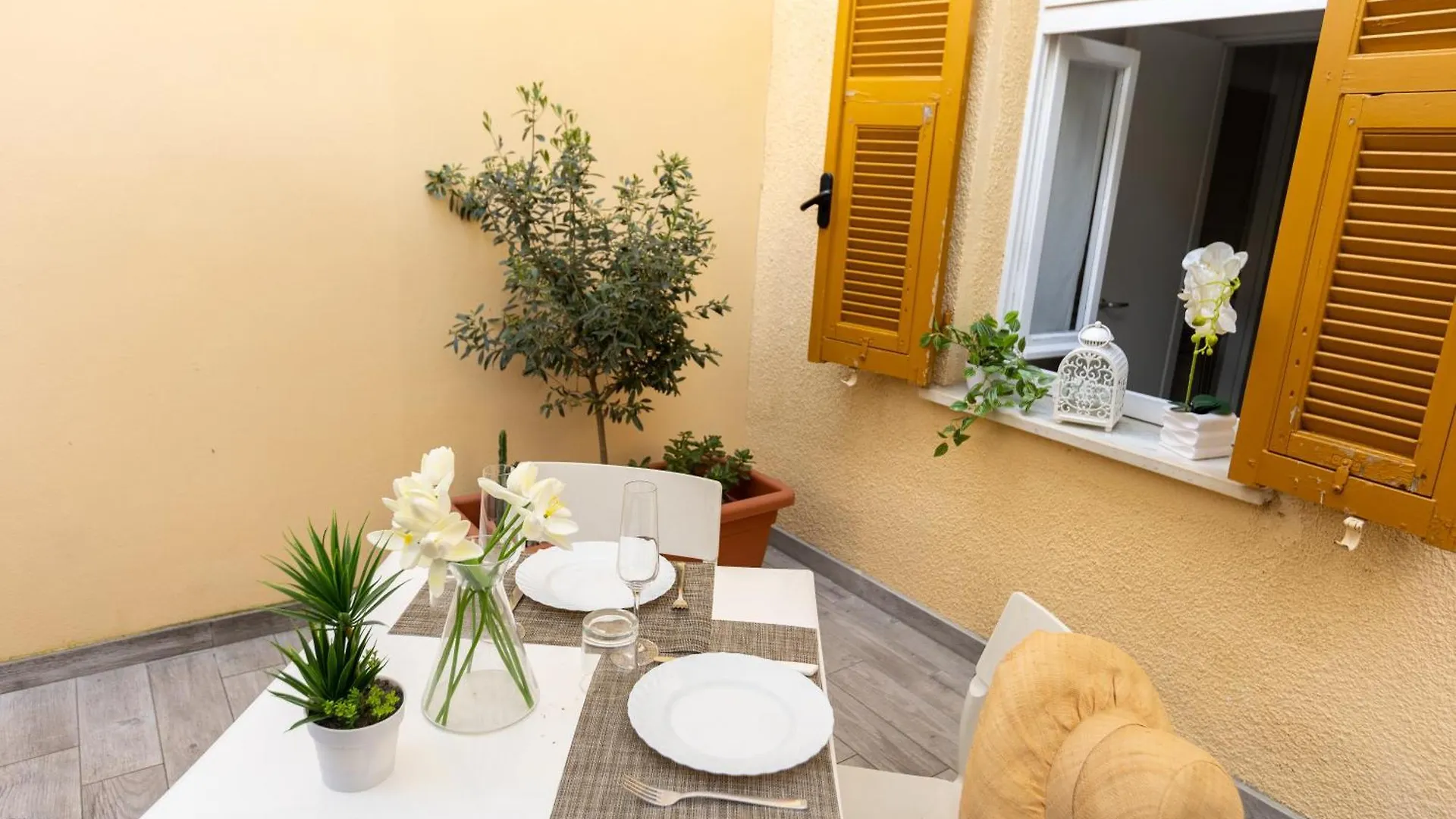 Residence Finale Bike&Beach Finale Ligure Apartment