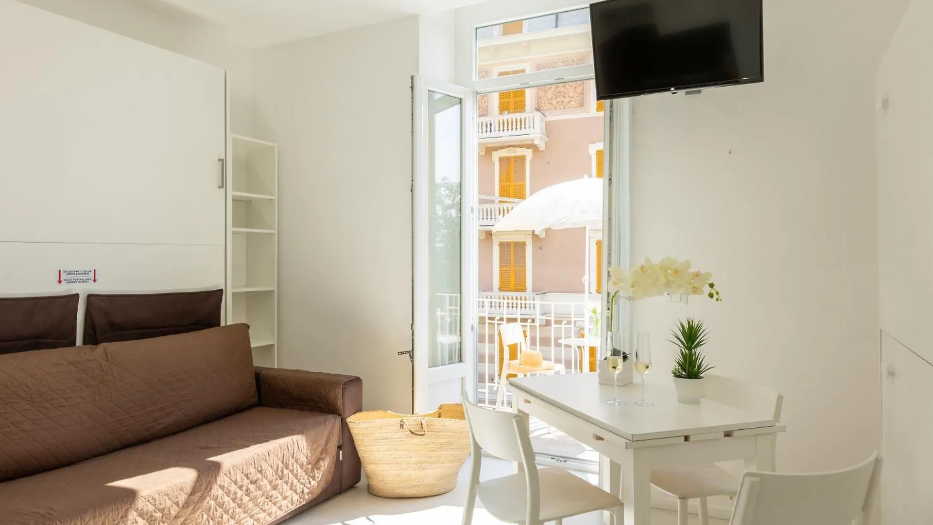 Appartement Residence Finale Bike And Beach Finale Ligure