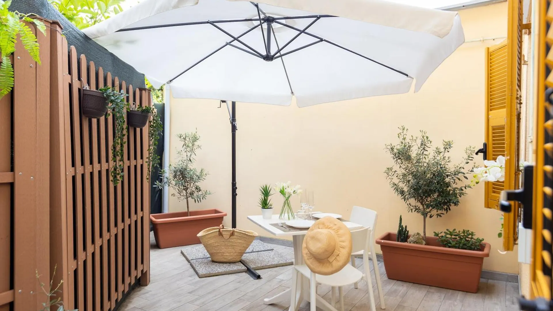 Residence Finale Bike&Beach Finale Ligure Apartment