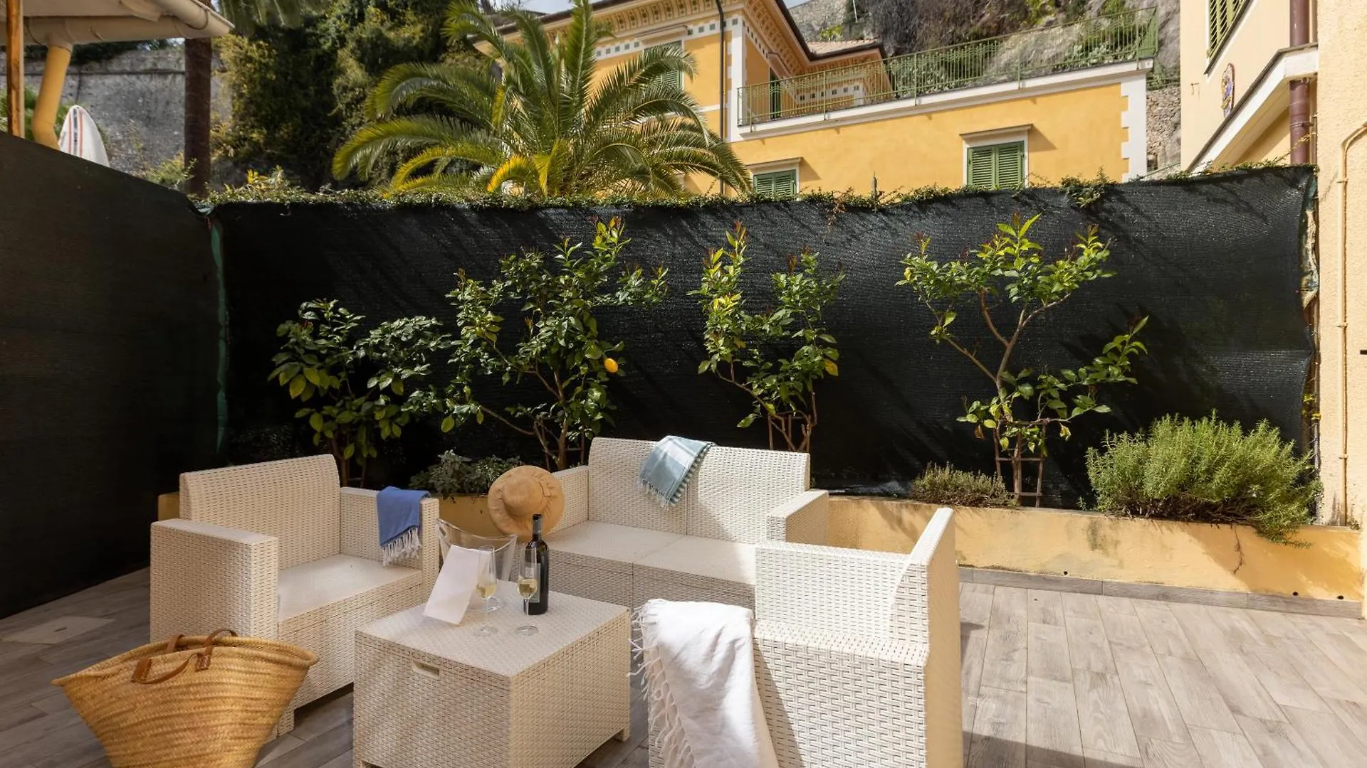 Apartment Residence Finale Bike&Beach Finale Ligure Italien