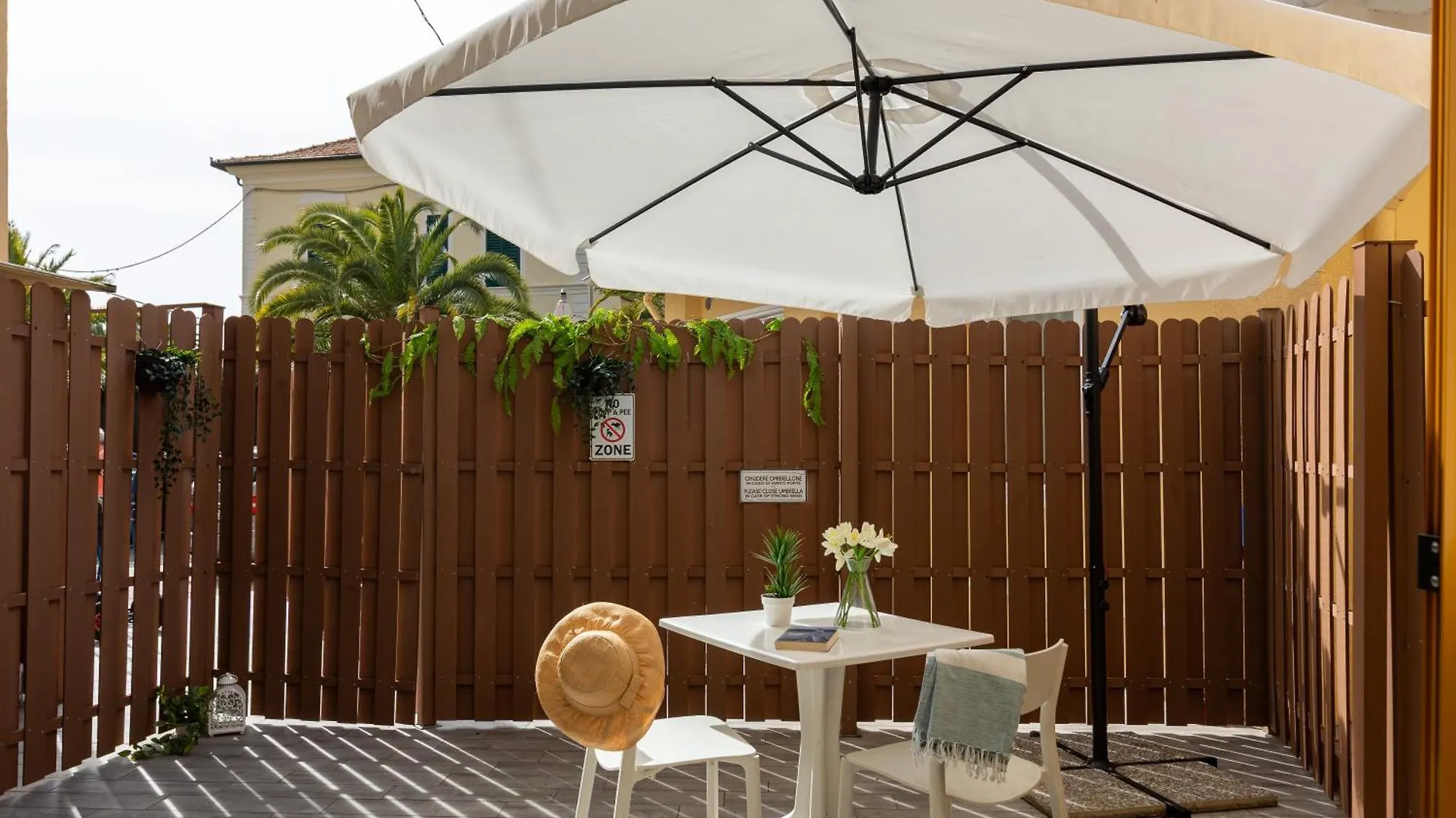 Residence Finale Bike&Beach Finale Ligure Apartment