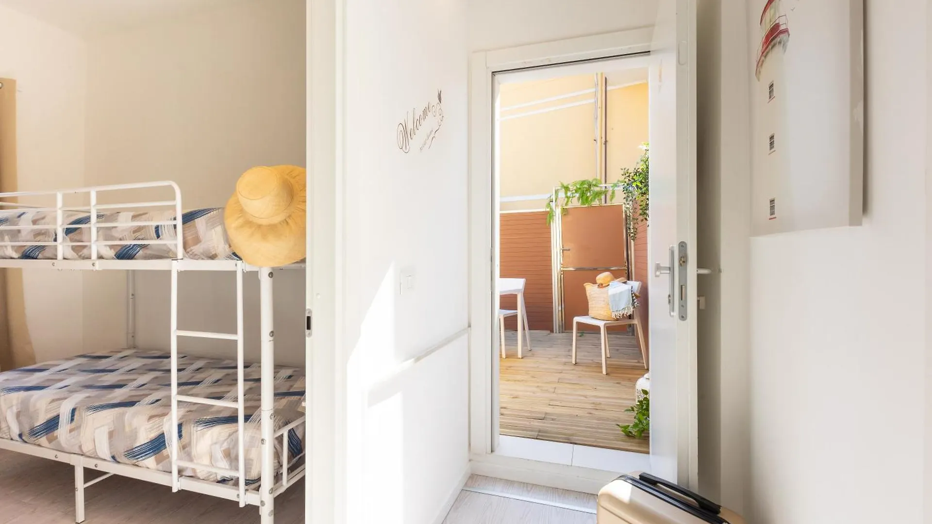 Apartment Residence Finale Bike&Beach Finale Ligure