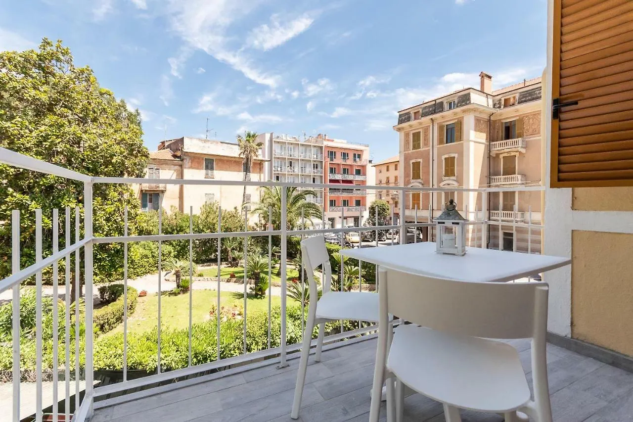 Apartment Residence Finale Bike&Beach Finale Ligure