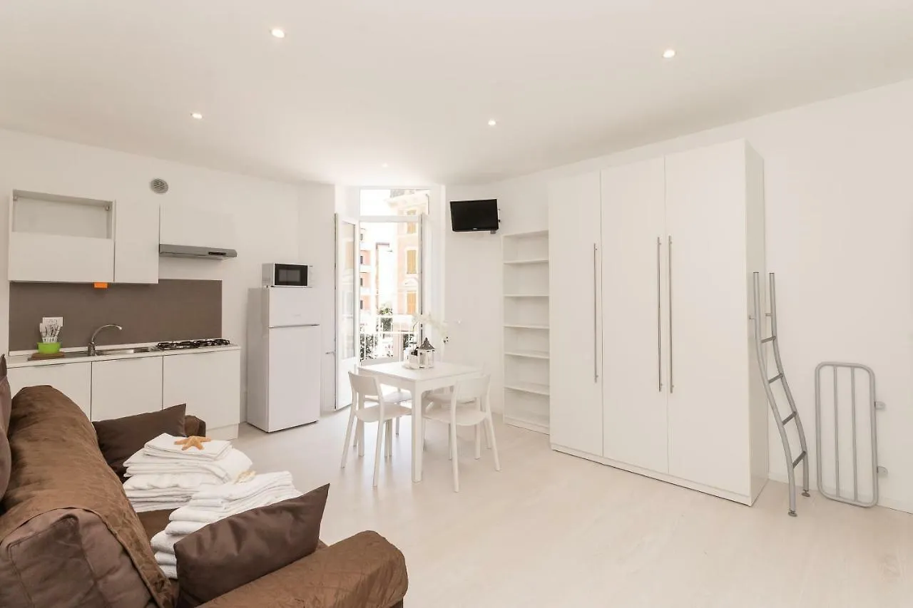 Apartment Residence Finale Bike&Beach Finale Ligure Italien