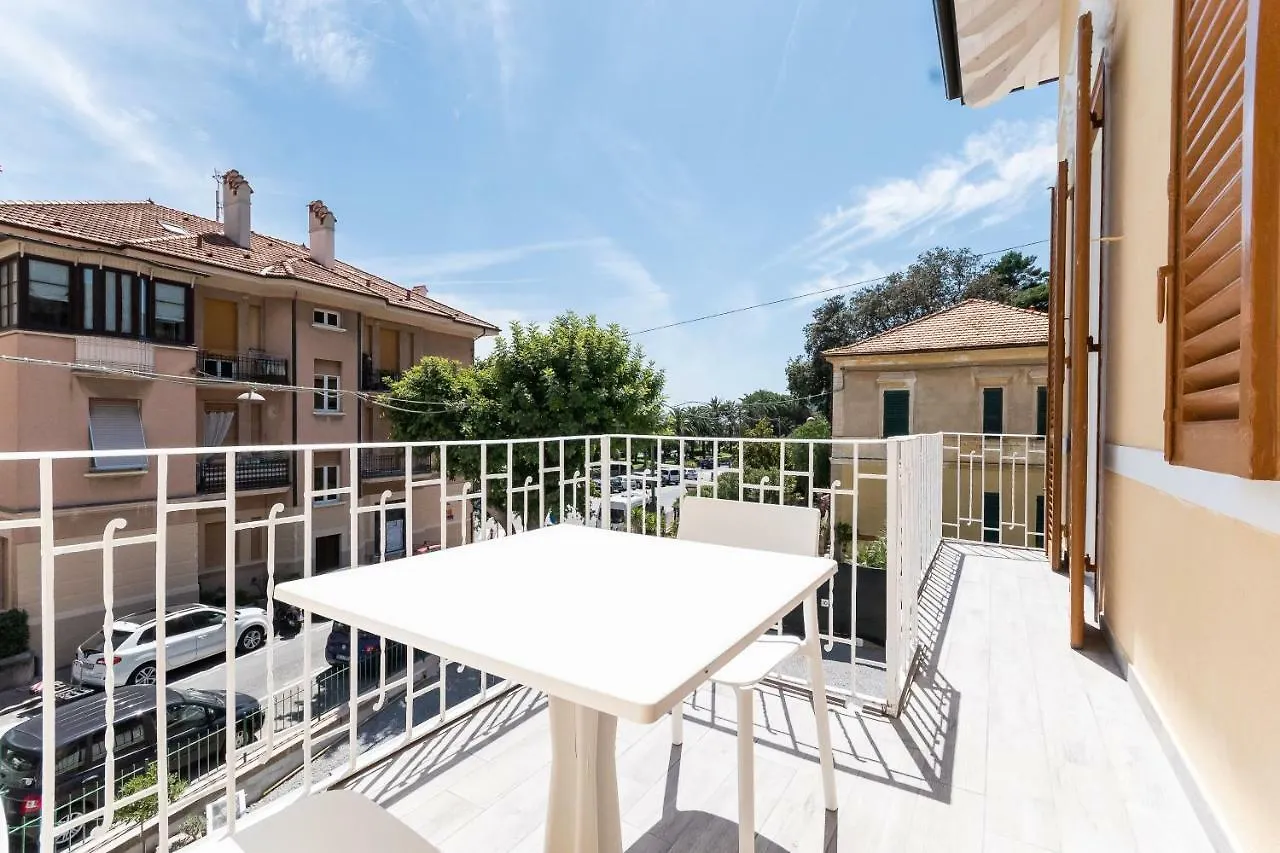 Apartment Residence Finale Bike&Beach Finale Ligure Italien