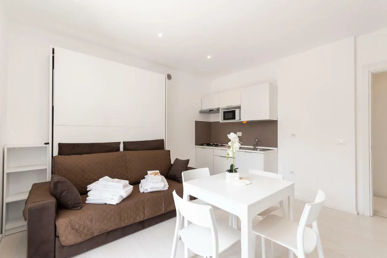 Apartment Residence Finale Bike&Beach Finale Ligure Italien