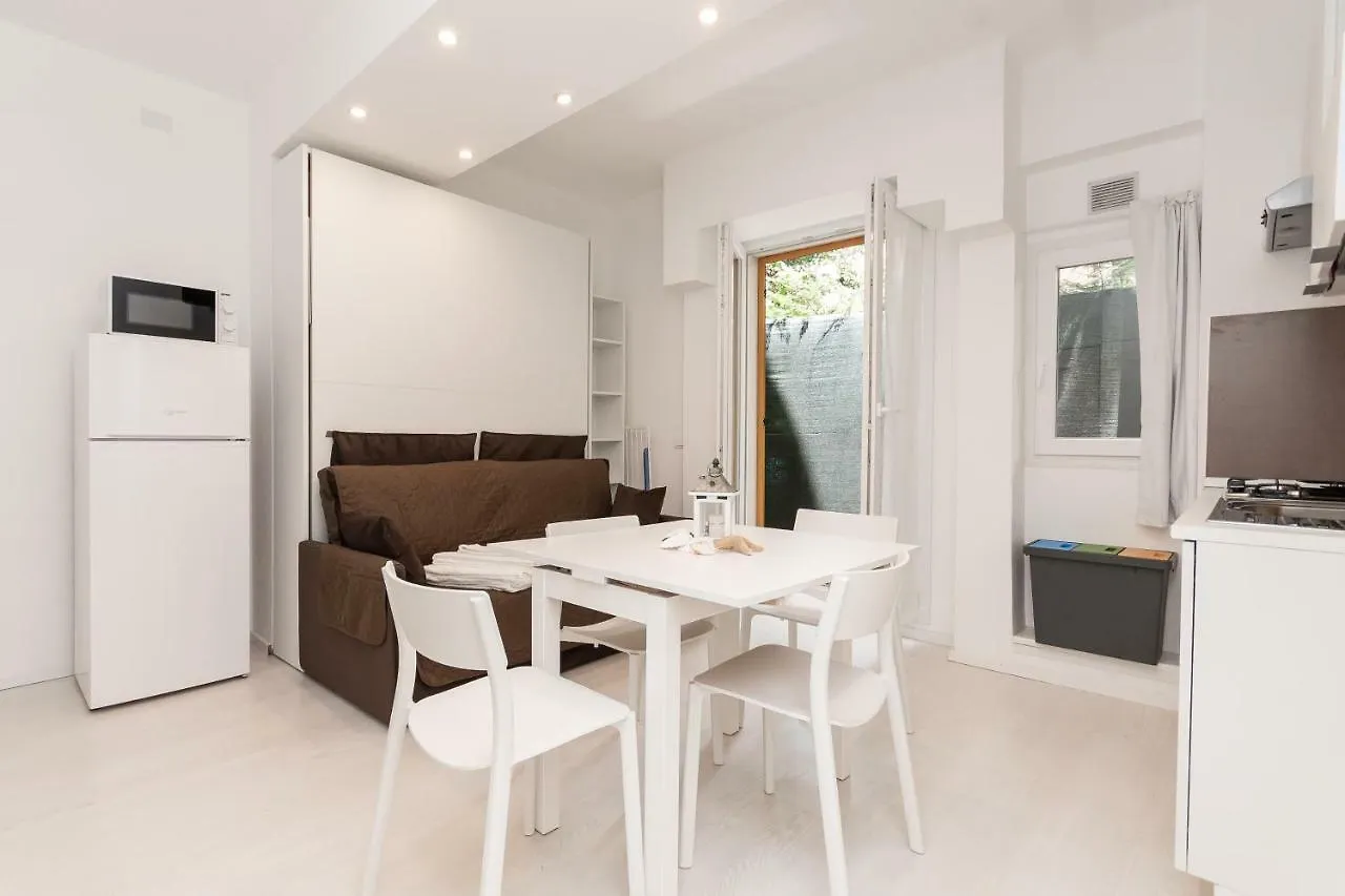 Apartment Residence Finale Bike&Beach Finale Ligure