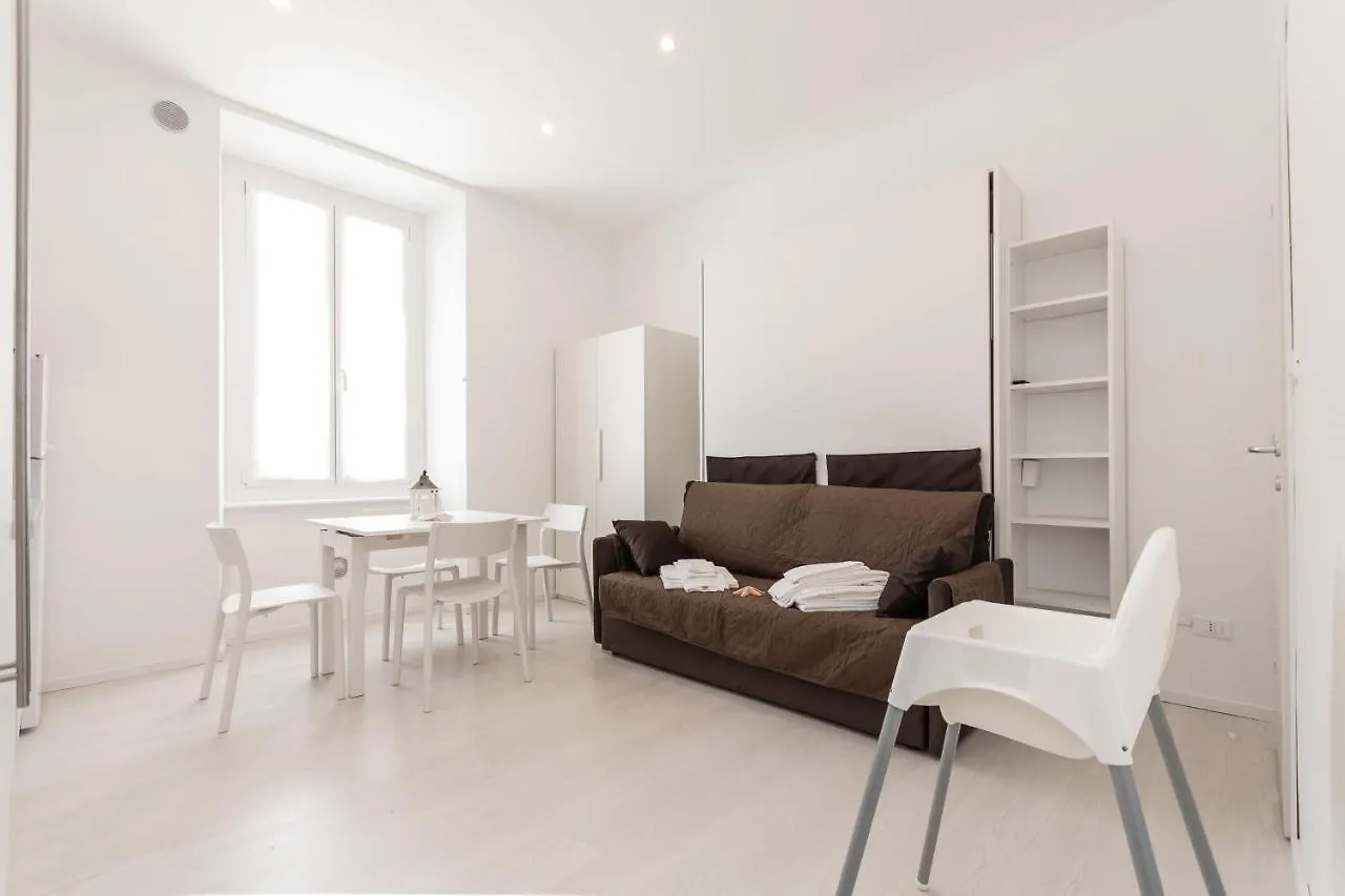 Residence Finale Bike And Beach Finale Ligure Appartement