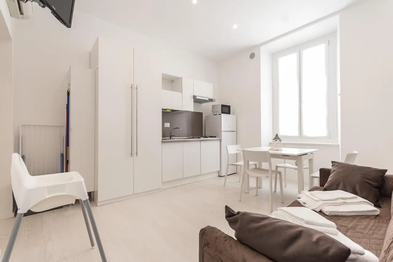 Residence Finale Bike And Beach Finale Ligure Appartement