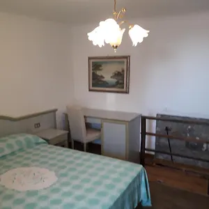 Casa Di Nonna Ida Hébergement de vacances