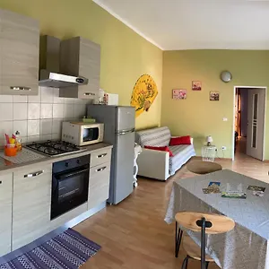 Alessandra Apartment