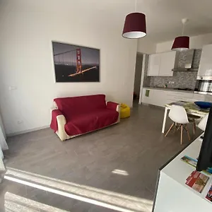 Gianluca 7a Apartment