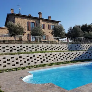 Bio Armonia , Montemarciano Italie