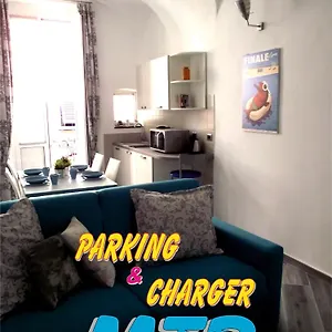 Casa Bartelli Apartment